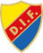 Djurgården crest