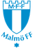 Malmö FF crest